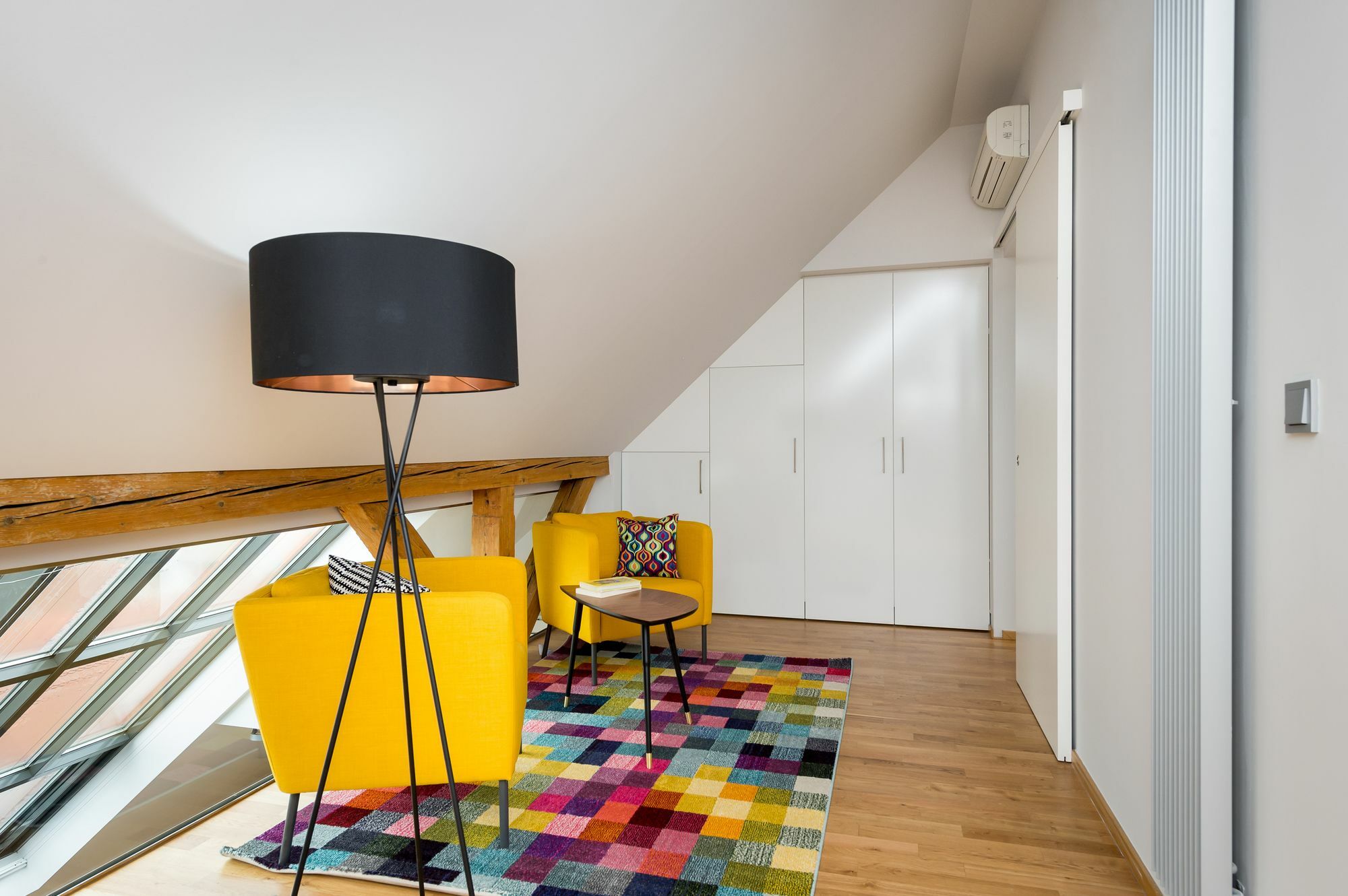 Empirent Rose Apartments プラハ エクステリア 写真